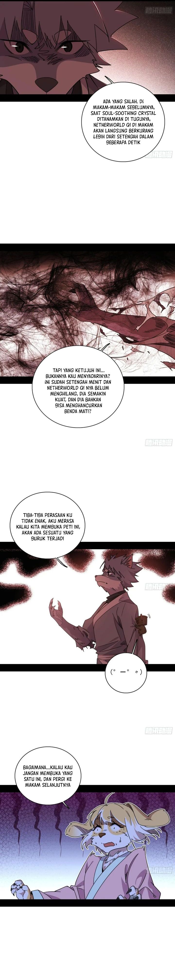 Dilarang COPAS - situs resmi www.mangacanblog.com - Komik im an evil god 525 - chapter 525 526 Indonesia im an evil god 525 - chapter 525 Terbaru 14|Baca Manga Komik Indonesia|Mangacan